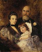 Volkov family